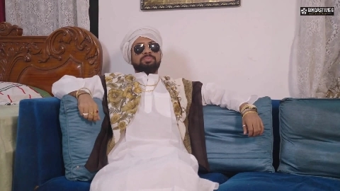 Dubai Dancer Uncut (2025) BindasTimes Hindi Hot Short Film