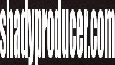 ShadyProducer - Daisy Lee - Lady In Pink