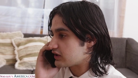 Naughty Office - Yaya Gingersnatch