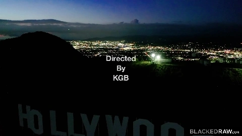 Blonde Cutie Ditches BF For BBC - Aria Banks