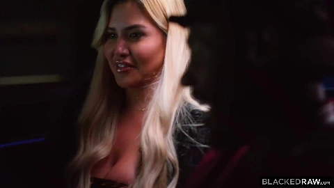 Ride Home in 4k - Caitlin Bell