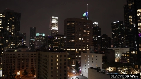 Play All Night in 4k - Chloe Rose