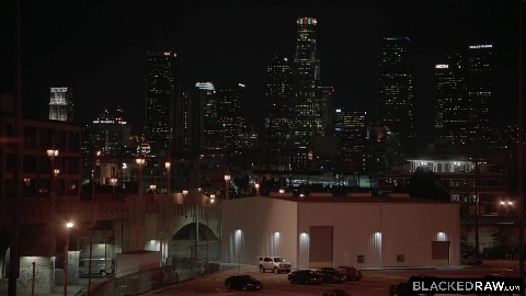 Best Revenge in 4k - Octavia Red