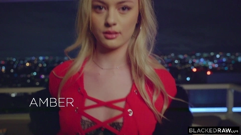 Cabin Fever in 4k - Amber Moore