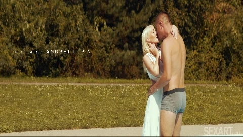 Lovita Fate Heat - SexArt