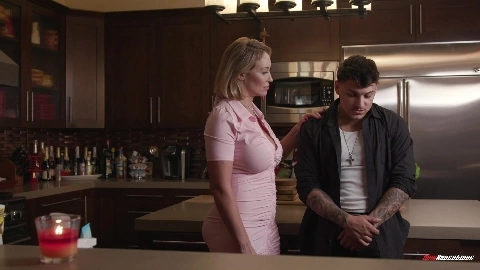 Ryan Keely - FamilyXXX