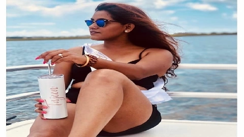 Dee Williams Fucked By Sean Michaels