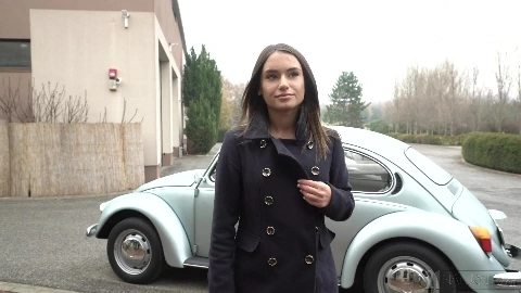 Raul Costa Lana Roy - Under The Coat