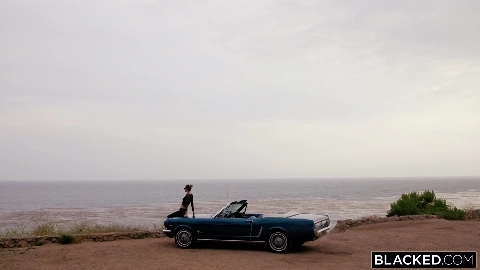 All I Want Is BBC in 4k - Haley Reed