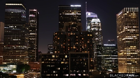 Spitfire in 4k - Annabel Redd