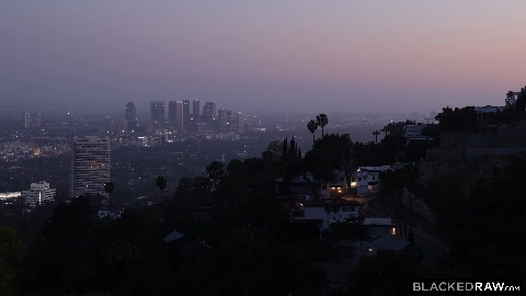 Over It in 4k - Dani Diaz