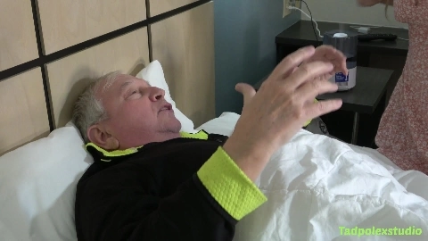 Fucks Her Old Man's Sailinlg Buddies - Wisconsin Tiff