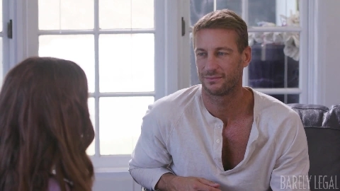 My Brother's Best Friend - Venice Rose