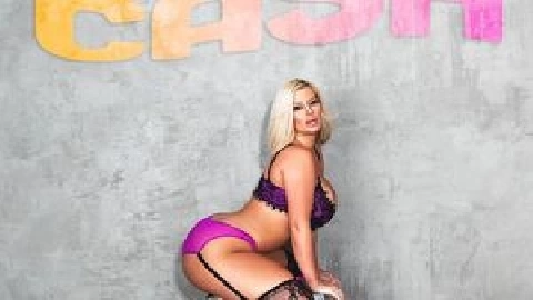 Her First Anal Scene in HD - Tiffany Leiddi