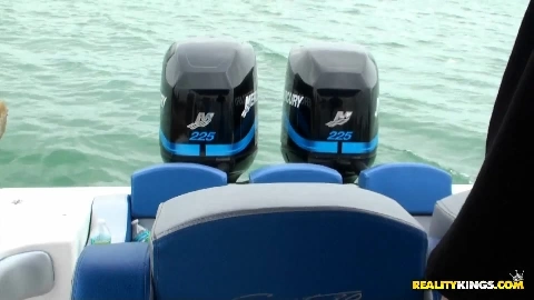 Brooklyn Lee Island Adventure