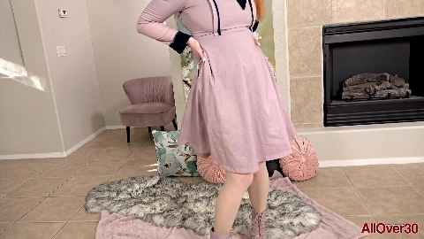 Alex Harper 5 - AllOver30