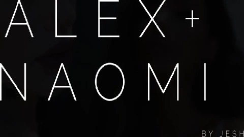 JbJ - Alex Grey & Naomi Woods - The Prologue