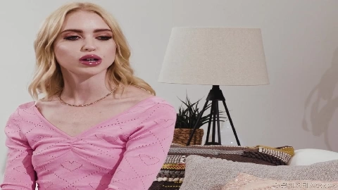 Chloe Cherry Boffing The Babysitter - DevilsFilm