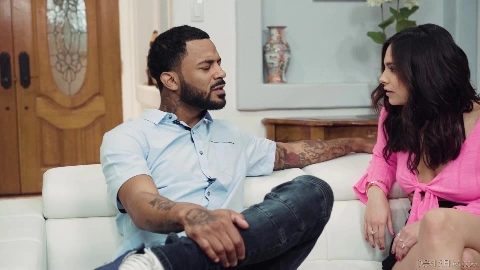 Kuleana And Payton Preslee My Neighbors A - DevilsFilm