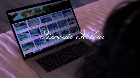 Carter Cruise, Darcie Dolce - Coming Out