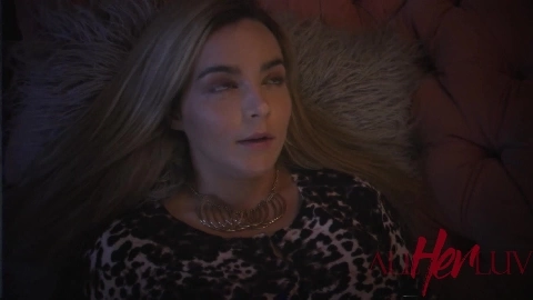 Natasha Nice, Penny Pax - Beguiled