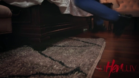 A Foreign Exchange - Blair & Lexi - Blair Williams, Lexi Belle