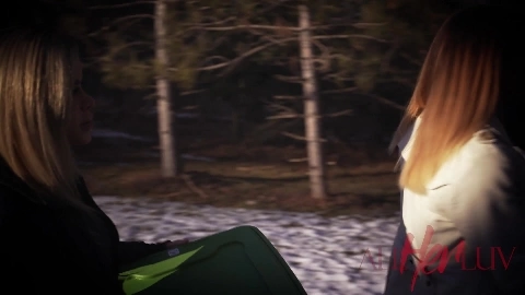 Brooklyn Chase, Jessa Rhodes - Jessabelle