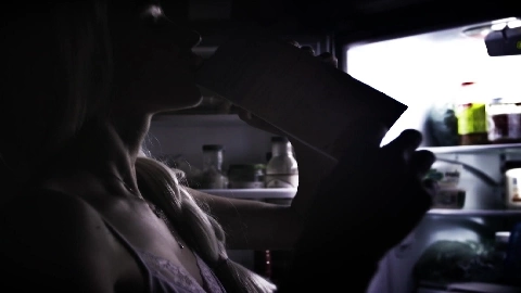 Insomniac - Daydream - Britney Light, Emma Hix