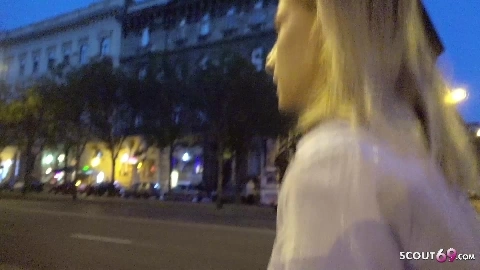 Cute Teen Candy Talk To Fuck At Model Job