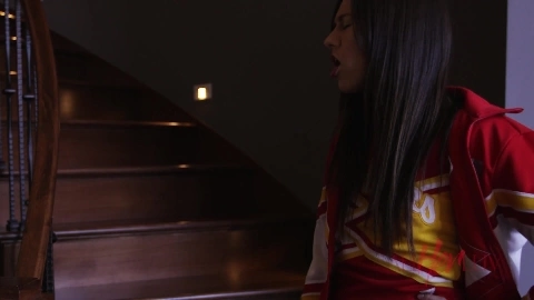 Alison Rey, Bree Daniels, Shyla Jennings - The Bully ep.4