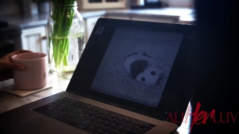 Blair Williams, Emma Hix, Katrina Jade - The Boss' Daughter