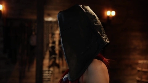 Jayden Cole, Kenna James - The Adjudicator