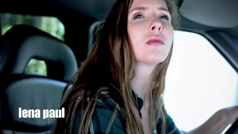 Emma Hix, Lena Paul - Sun in Virgo