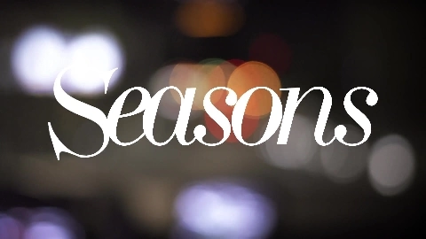 Angela White, Antonella La Sirena, Giselle Palmer - Seasons pt. 1