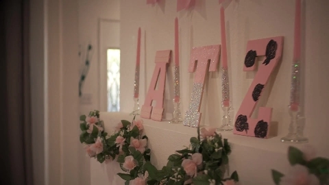 Abigail Mac, Ana Foxxx, Cadence Lux - Pledge Night