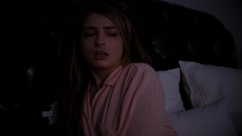 Bree Daniels, Kristen Scott - Phantasm