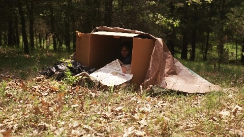 Give Me Shelter - Lost Girl - Bridgette B, Shyla Jennings