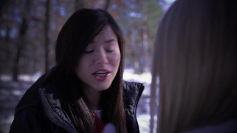 India Summer, Scarlett Sage, Shyla Jennings - We Don't Mess Around