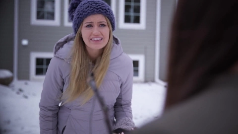 Scarlett Sage, Shyla Jennings - The Social Media Influencer