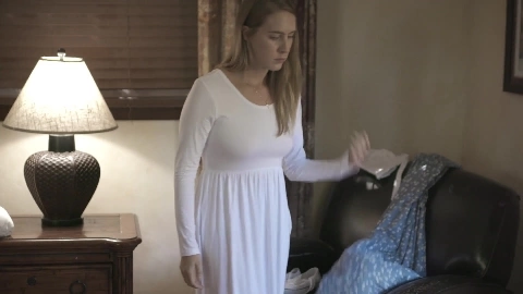 Cadence Lux, Daisy Taylor, Joanna Angel - The Path To Forgiveness pt. 2