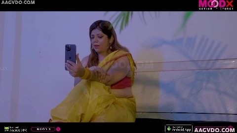 Andha Dever Season 01 Episode 01 Uncut (2025) MoodX Hindi Hot Web Series