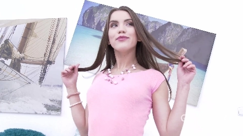 Evelina Darling no holes barred fuck session with DP, DAP & triple penetration SZ2002 in HD