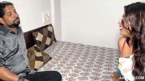 Tejashhwini Prabhakar Gowda My Bhabhi Uncut (2025) Hindi Hot Short Film