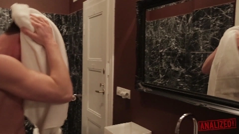 Satiisfy All My Anal Needs - Blanche Bradburry