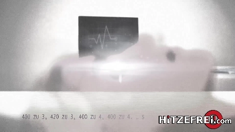 Love In Threesome Part 1 - Blanche Bradburry, Celina Davis