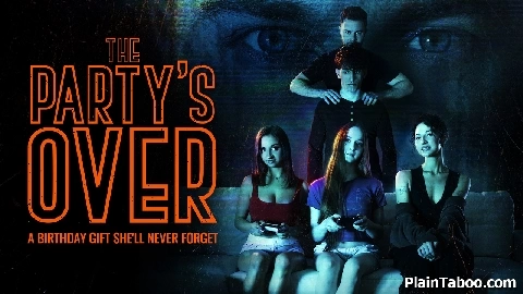 Stepdad should not been left in charge