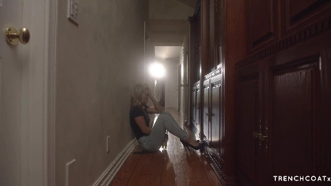 Dont Let Boys Make You Cry in HD - Kayden Kross & Ryan Ryans