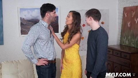 Christy Love - AskYourMother