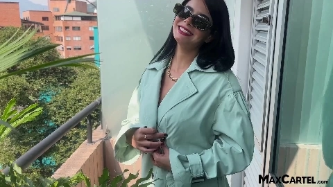 Mexican Couple Sex 5 - Amanda