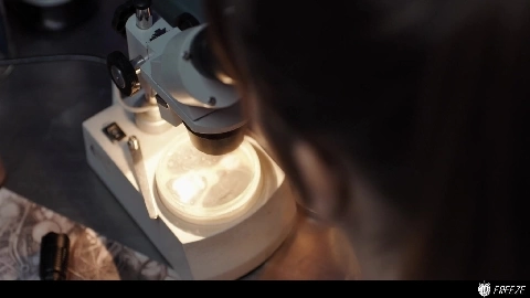 Unknown Outsider - Alice Peachy